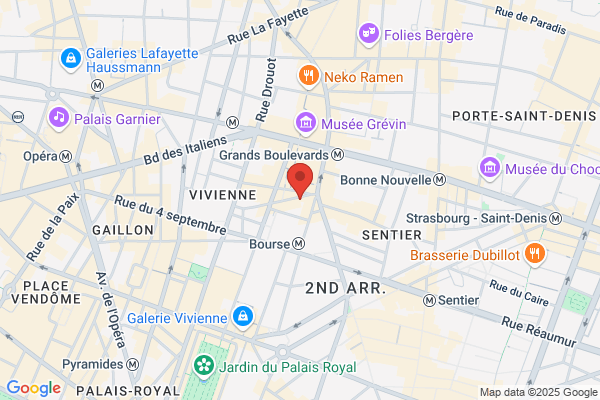 Carte Blanche Informatique