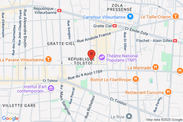 Chr Informatique