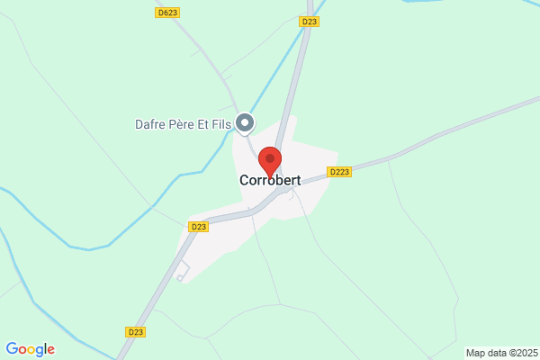 Corobor Systemes