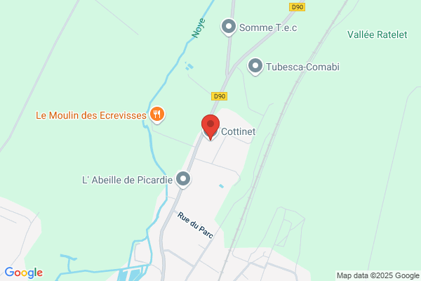 Cottinet Marie Therese