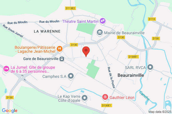 Isa Informatique