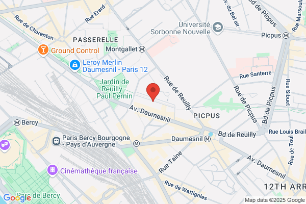 Avoda Ingenierie Services