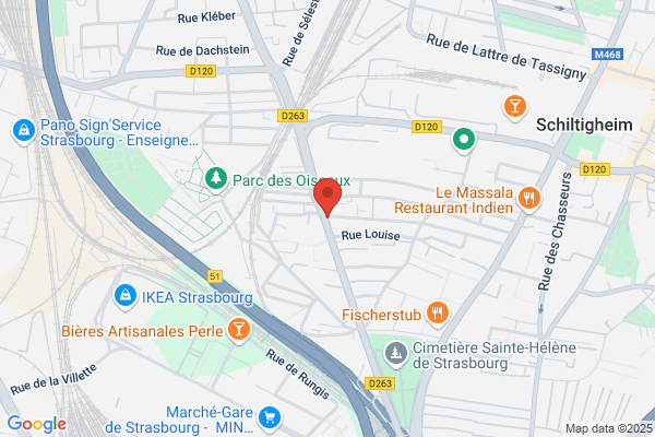 Banette Georges