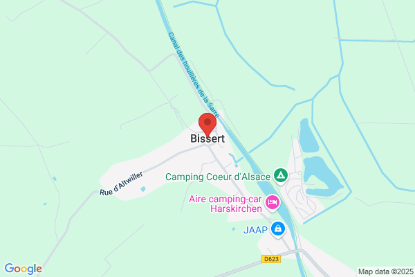 Bissery Robert