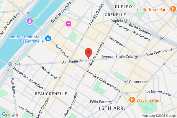Au Grain De Beaute