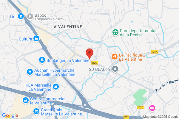 Baron Josiane Estheticienne