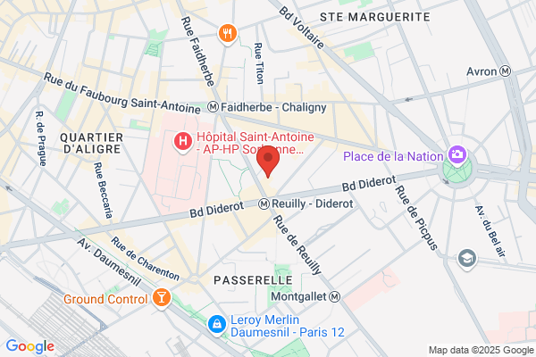 Body Minute Institut