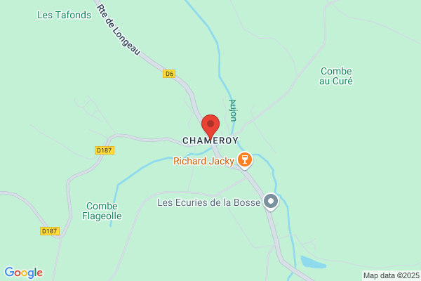 Charmeroy