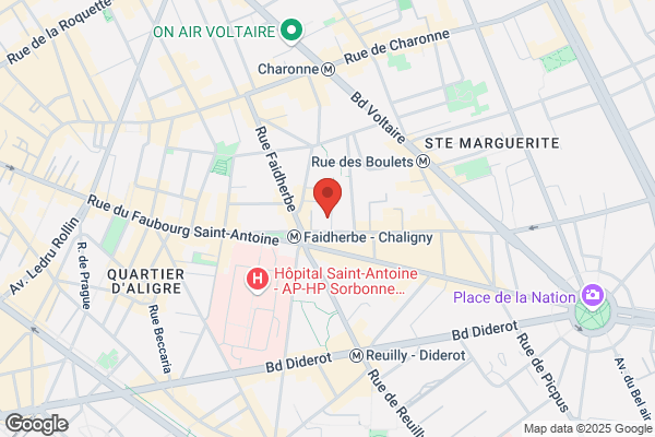 Atelier De La Literie