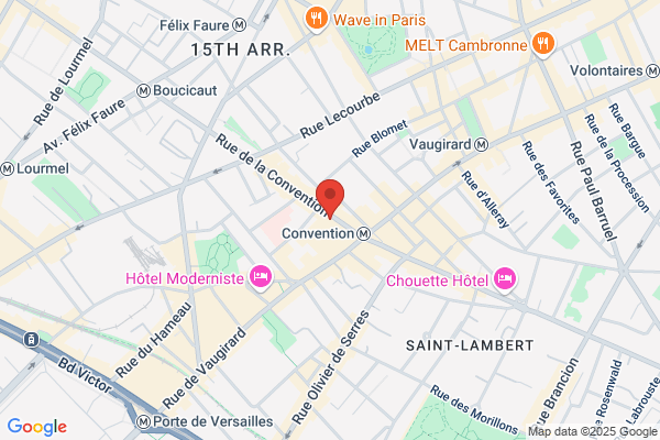 Bonet Francois Xavier Medecin