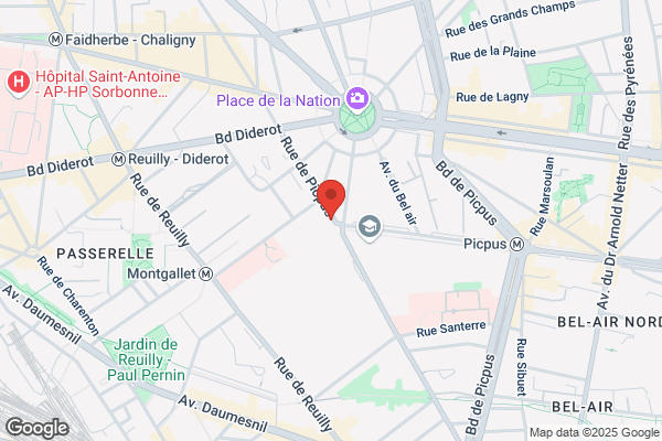 Cabinet Medical Quincy Et Mathelin Rivoire