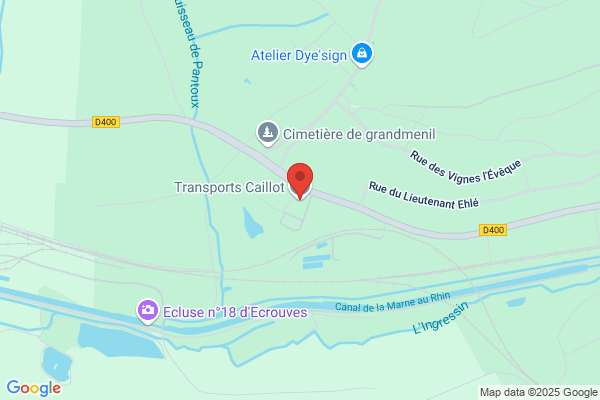 Caillot Jean Jacques