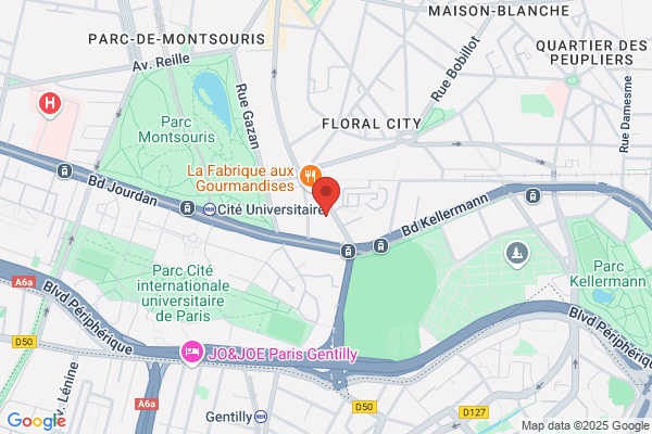 Cogez Jean Marc Docteur