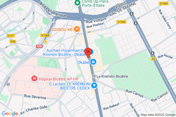 Central Optique Surdite