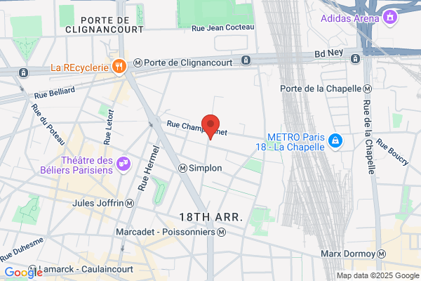 Centre Optique Mutualiste Fmp