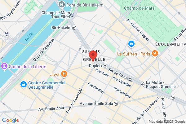 JMB Optique