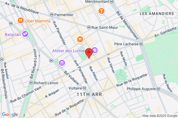 Atelier Vert