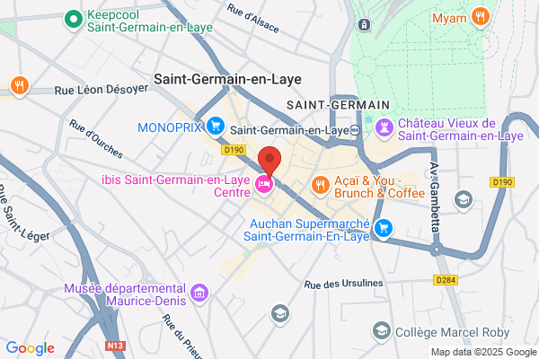 Au Nom De La Rose