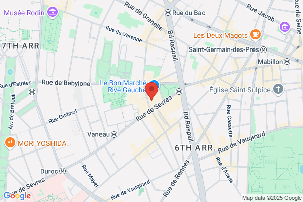 Assouline Gabrielle
