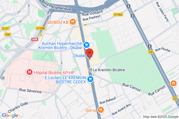Compocenter Elysees Service Atelier
