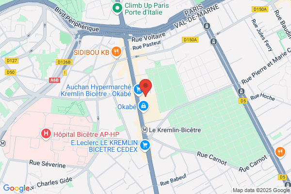 Hippopotamus Steakhouse - Fermé