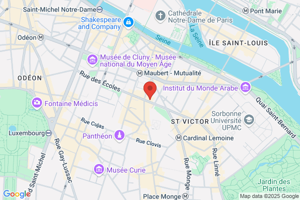 Asian Paris