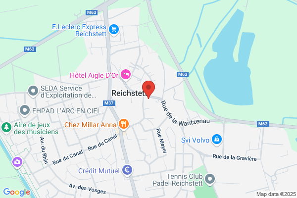 Auberge Des Trois Saveurs