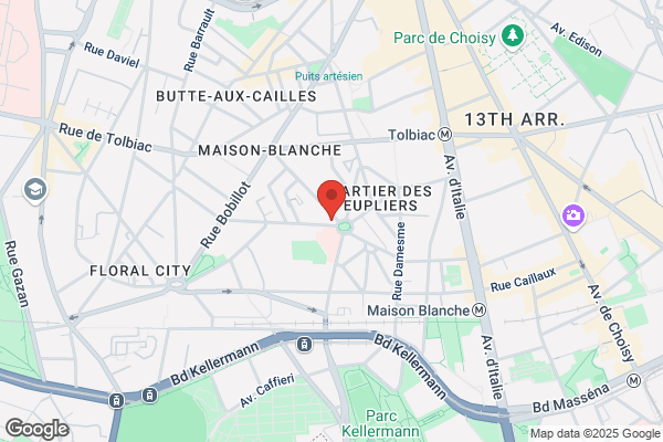 Aux Peupliers Sarl