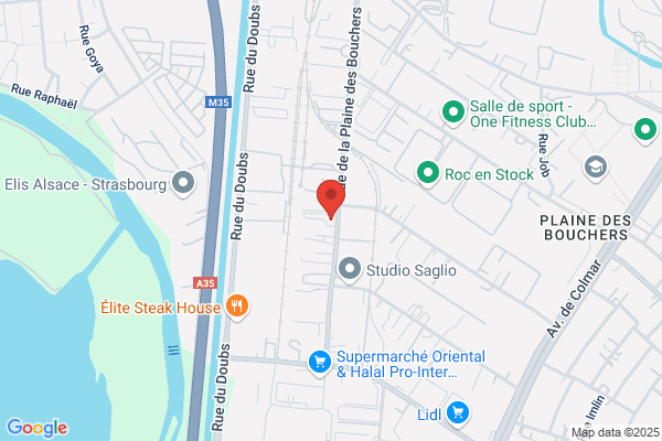 Chez Papa Service Carte Bleue
