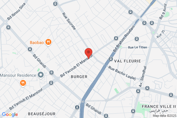 Beny Distribution