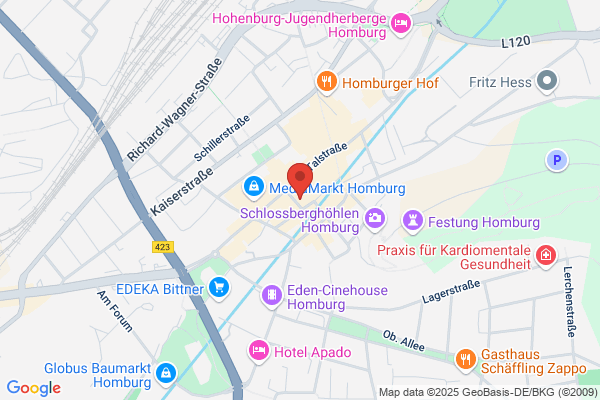 Cfd Netter