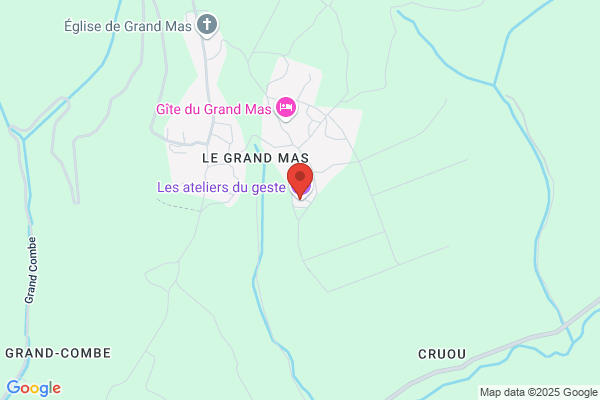 Atelier du Geste Sensible