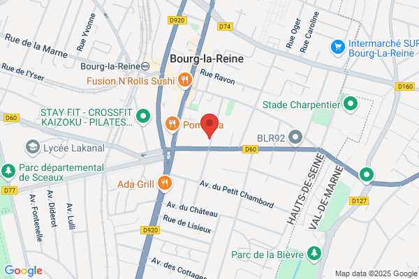 Benatar Serge