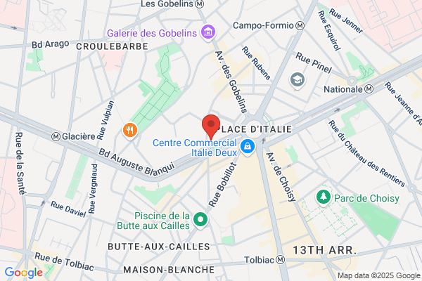 Boutin Jebli Nathalie