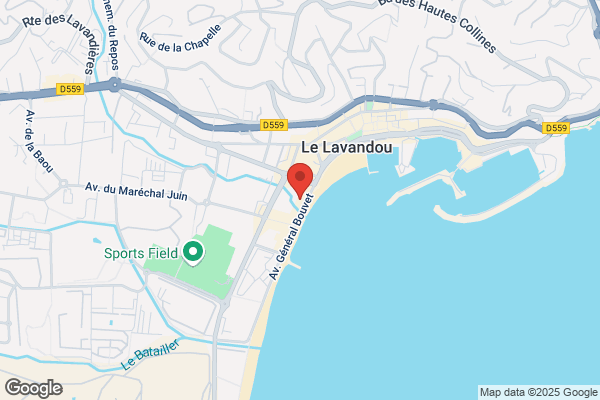 Casado Ludovic