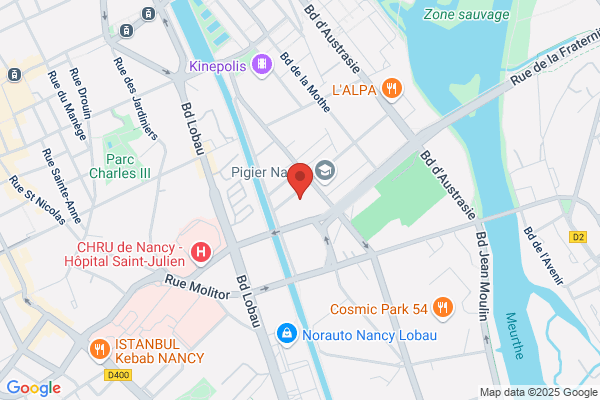 Centre De Reeducation