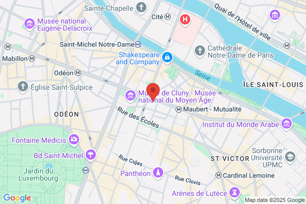 Centre Saint Germain