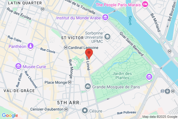 NAILSPARIS