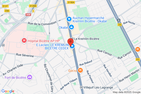 Relais Pickup