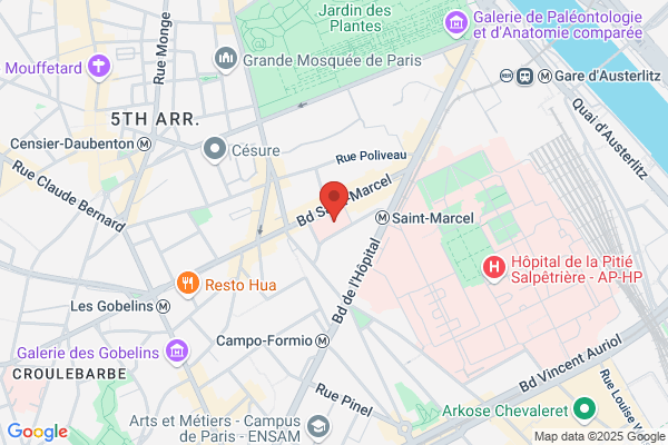 Chd Cliniques Hopitaux Developpement