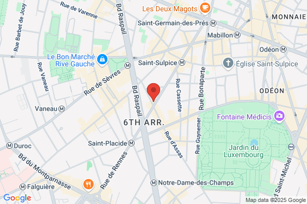 GEMO PARIS - RUE DE RENNES Chaussures et Vêtements
