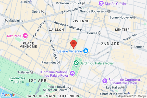 Chic Paris