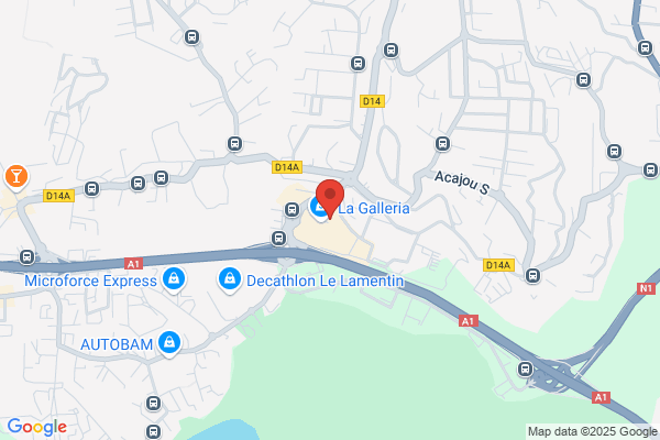 Bleu Cannelle