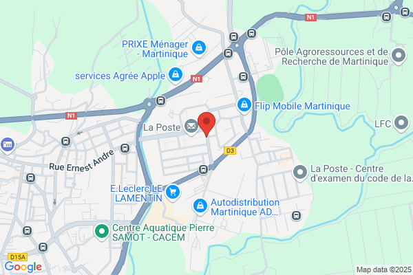 GÉNÉRATION CFASE