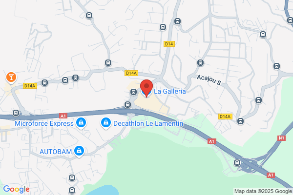 Tape à l'œil