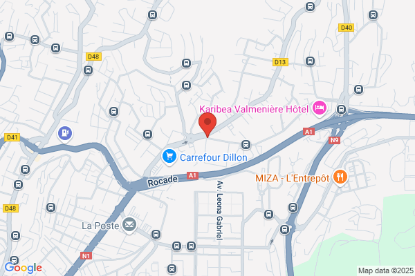 Mutuelle MGPA