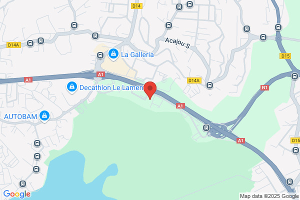 Opticien Générale d'Optique LES MANGLES