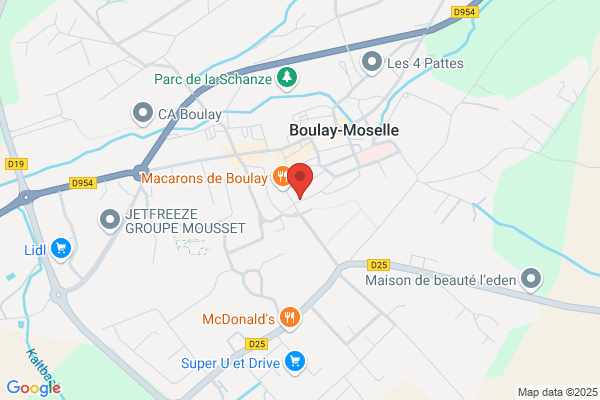 Beton Chantiers Du Lot