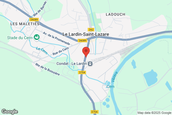 Centre De Secours Services Administratifs