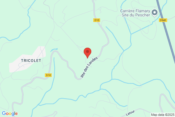 Chastanet Roger